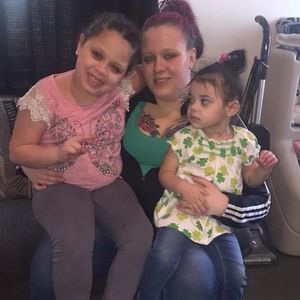 Meet your Posher, Gabrielle